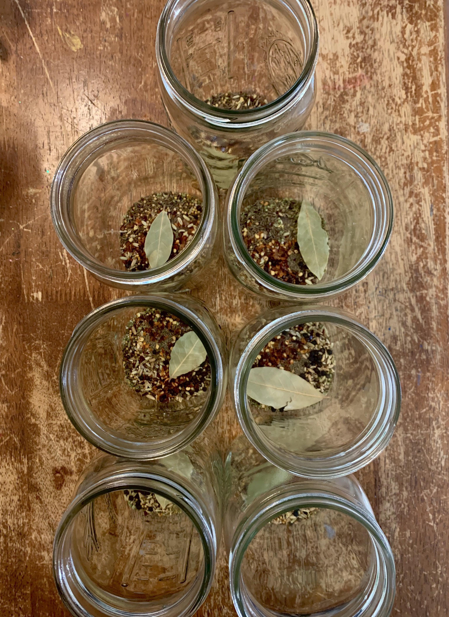 Herbs!